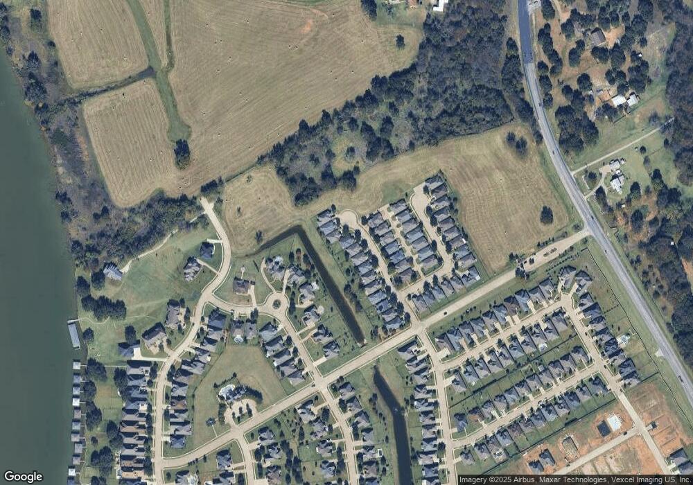 3319 Crystal Clear Ct, Granbury, TX 76049 - photo 1