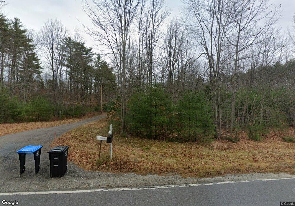 597 New Gloucester Rd, North Yarmouth, ME 04097 - photo 1