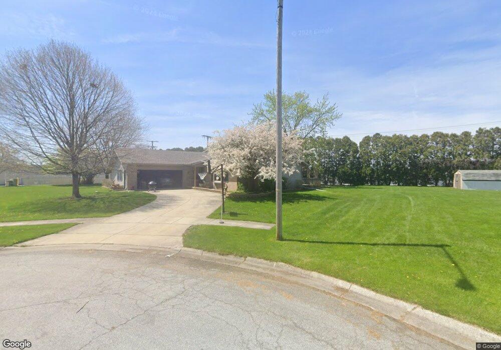 2145 W 96th Place, Crown Point, IN 46307 - photo 1