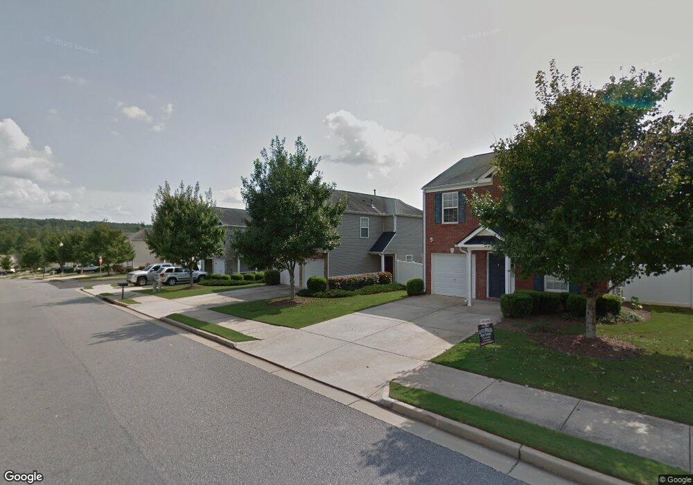 108 Nacoochee Way unit 1, Canton, GA 30114 - photo 1