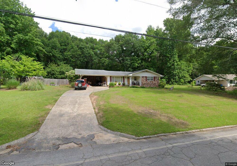 134 Bennett Cir, Carrollton, GA 30117 - photo 1