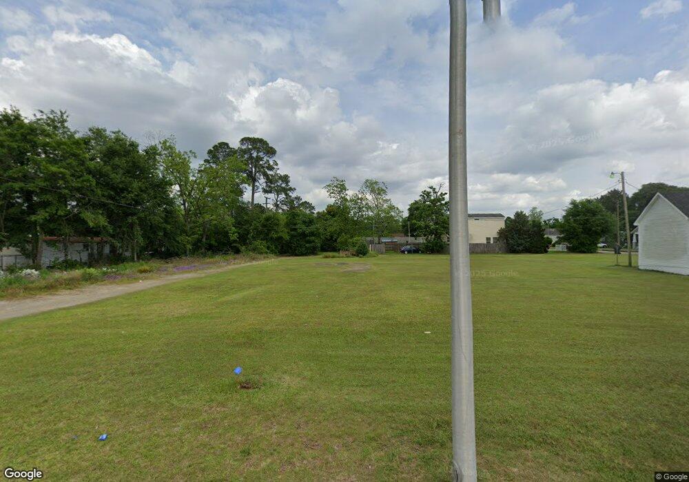 407 N Grant St, Fitzgerald, GA 31750 - photo 1