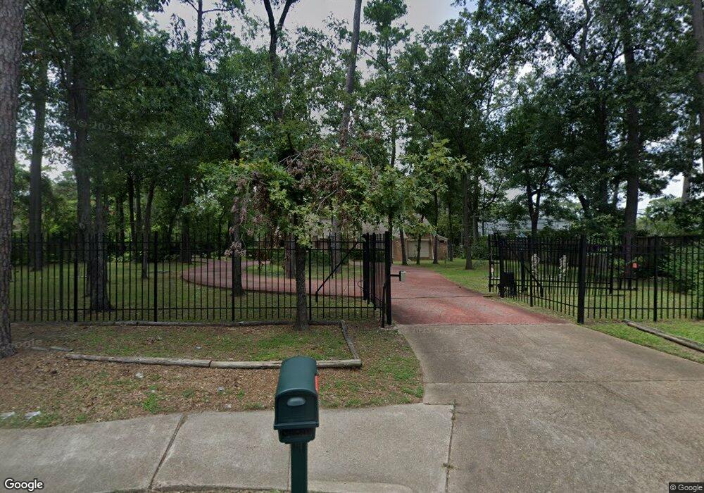 8502 San Felipe St, Houston, TX 77024 - photo 1
