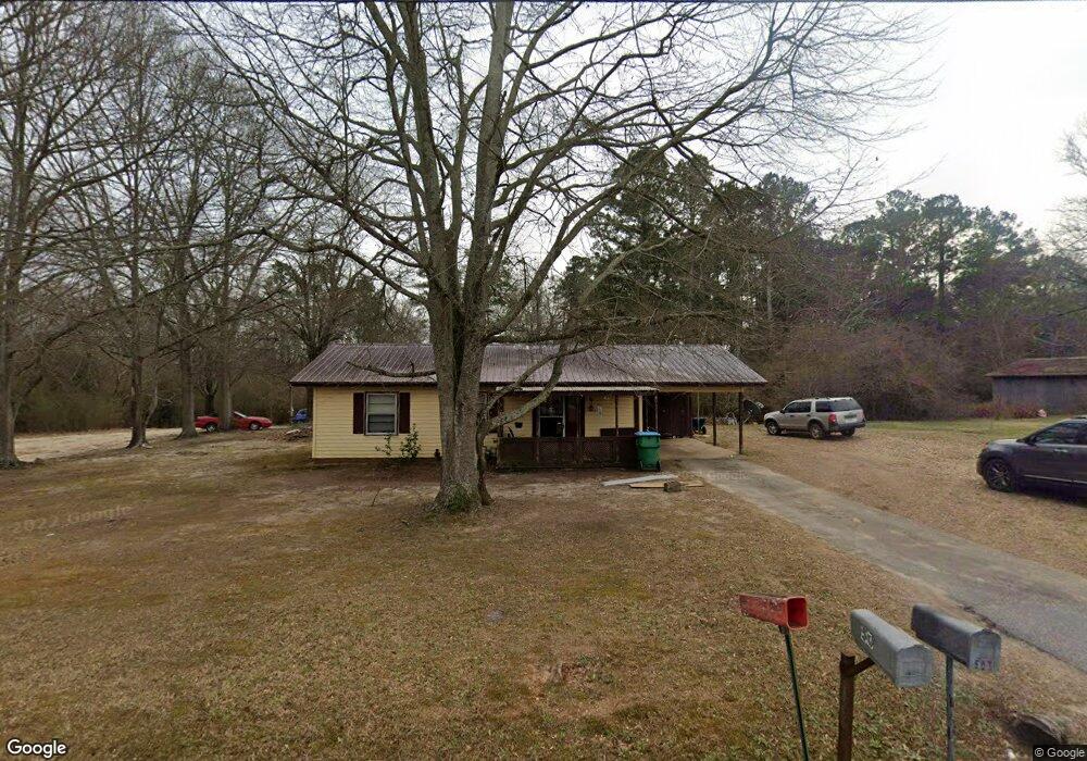502 Wall St, Crawford, GA 30630 - photo 1