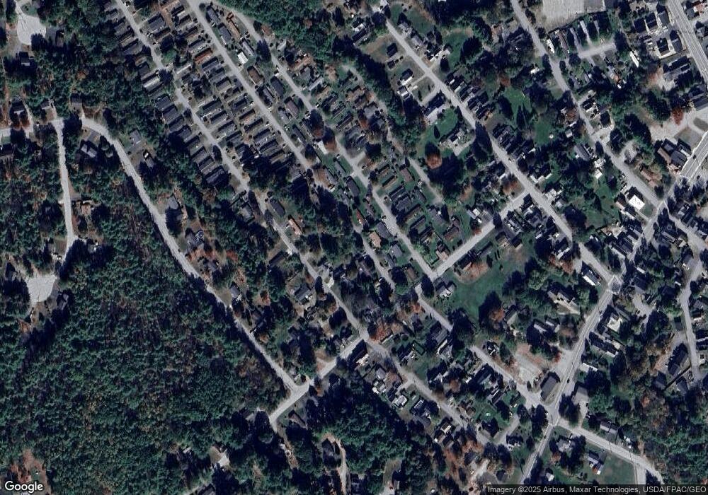 6 Fairview Dr, Lisbon, ME 04250 - photo 1