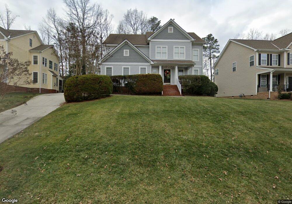 7878 Patriots Landing Place, Quinton, VA 23141 - photo 1