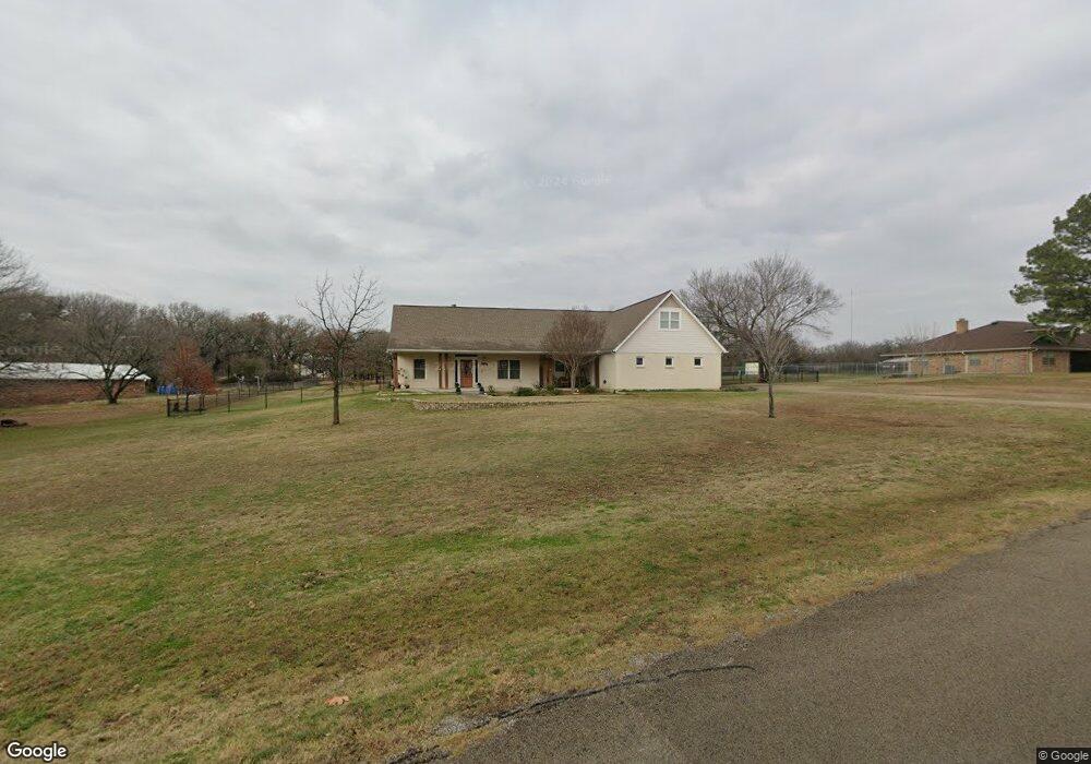101 N La Colina Rd, Weatherford, TX 76085 - photo 1