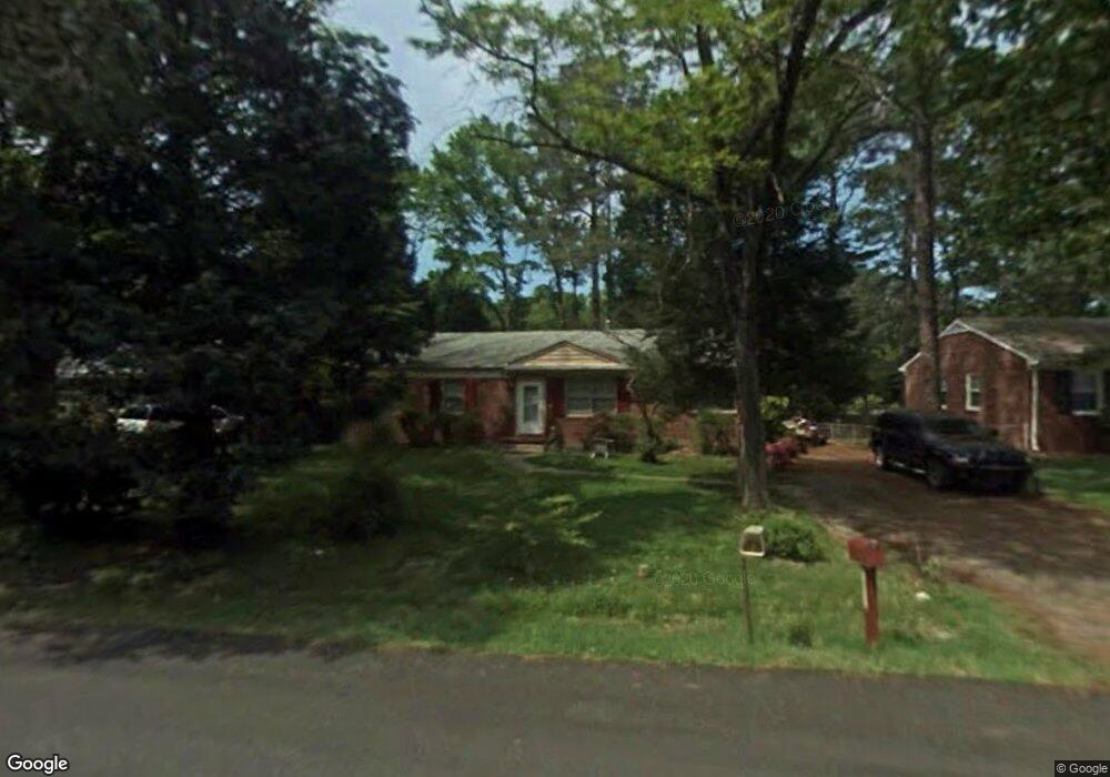 8908 Avalon Dr, Henrico, VA 23229 - photo 1