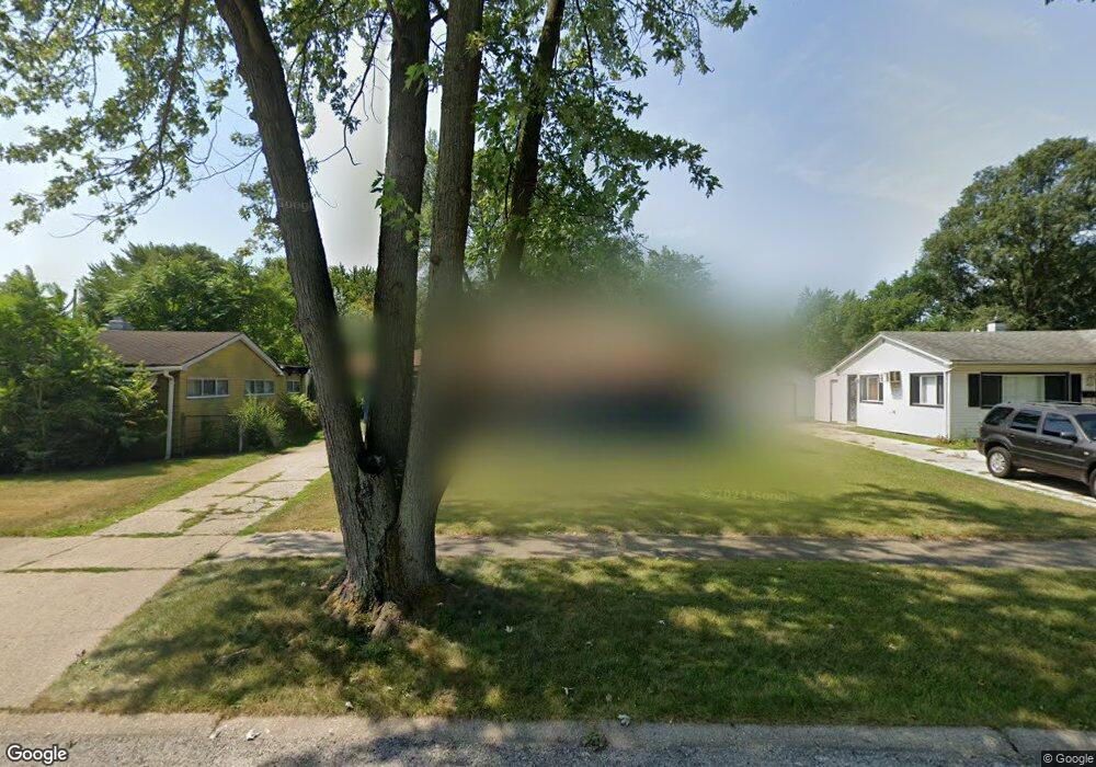 4029 W 22nd Ave, Gary, IN 46404 - photo 1