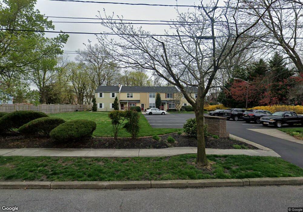 324 Dawson St unit A, Moorestown, NJ 08057 - photo 1