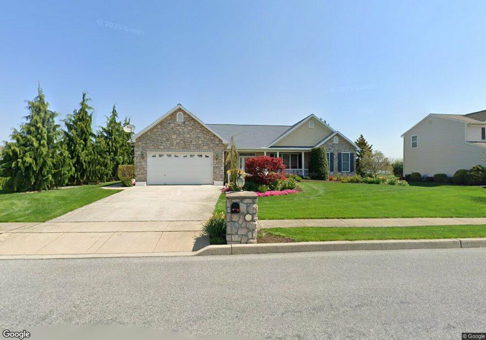 552 W Reeser St, Leesport, PA 19533 - photo 1