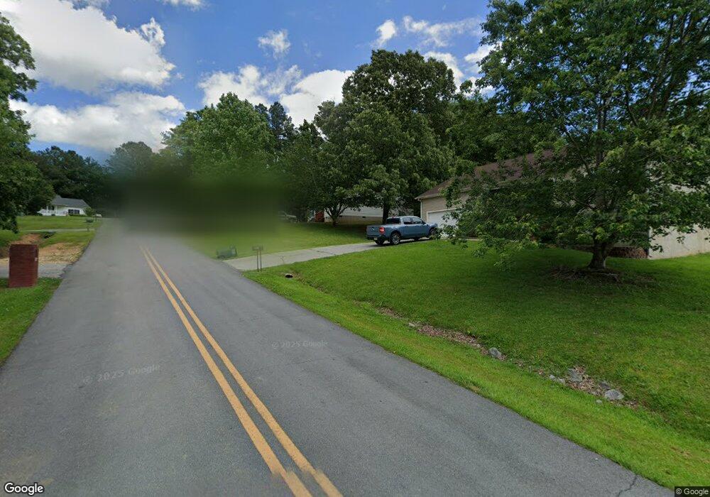 231 Walraven Way SE, Calhoun, GA 30701 - photo 1