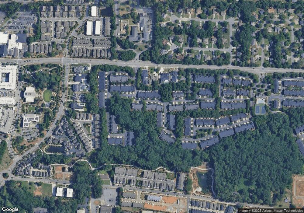 2436 Loxford Ln, Alpharetta, GA 30009 - photo 1