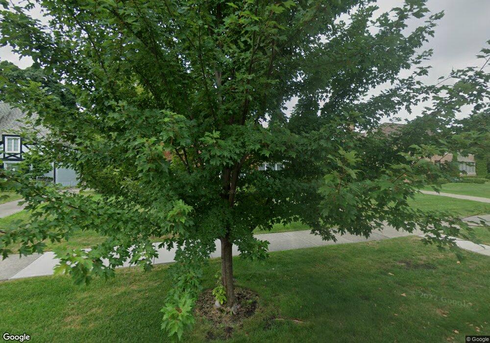 773 Balfour St, Grosse Pointe Park, MI 48230 - photo 1