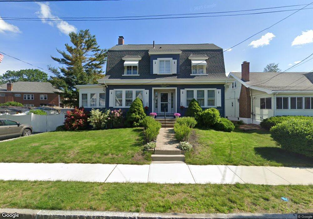 14 Brookfield Rd, Winthrop, MA 02152 - photo 1