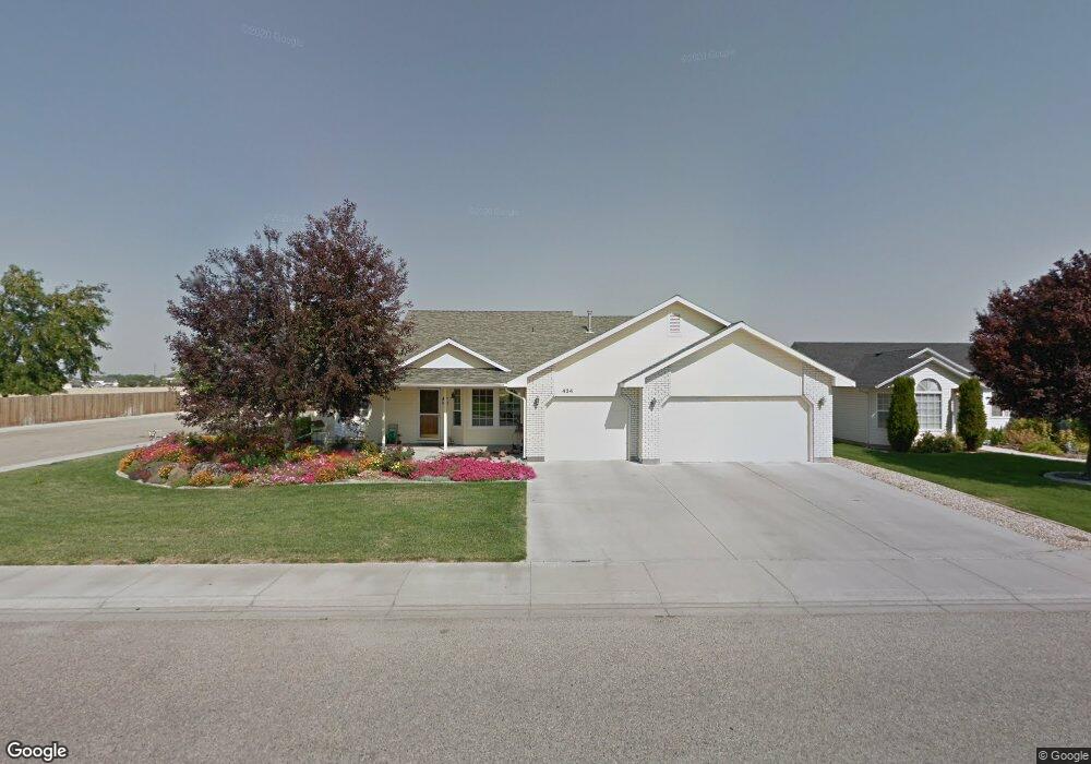 434 S Valley Dr, Nampa, ID 83686 - photo 1