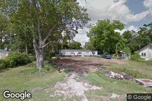 607 Screven St, Sardis, GA 30456