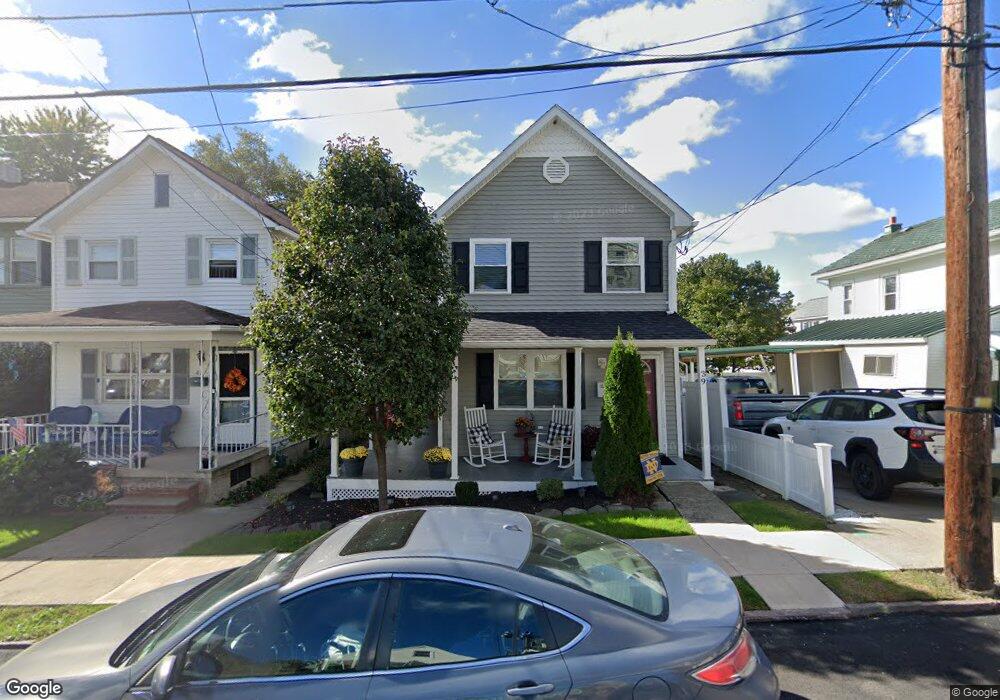 39 E Liberty St, Hanover Township, PA 18706 - photo 1