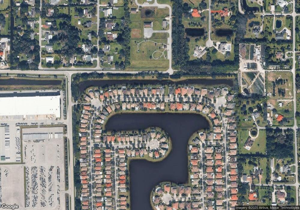 19284 SW 60th Ct, Southwest Ranches, FL 33332 - photo 1