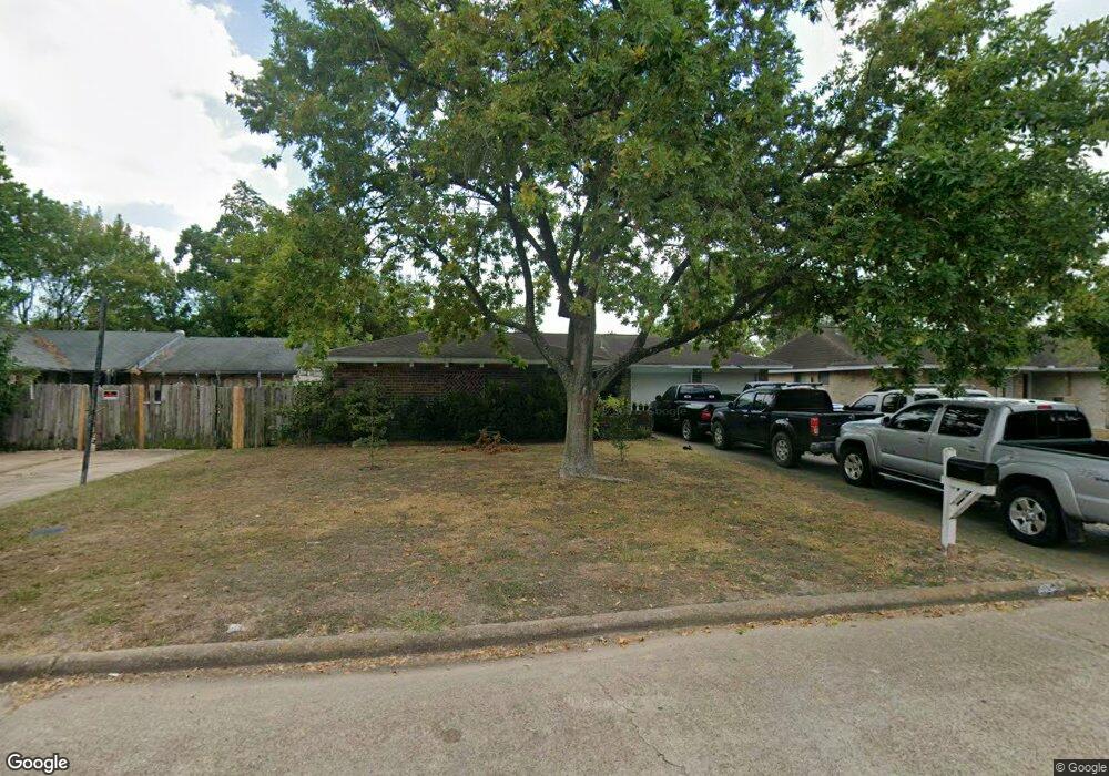 6423 Hidden Arbor Ln, Houston, TX 77088 - photo 1