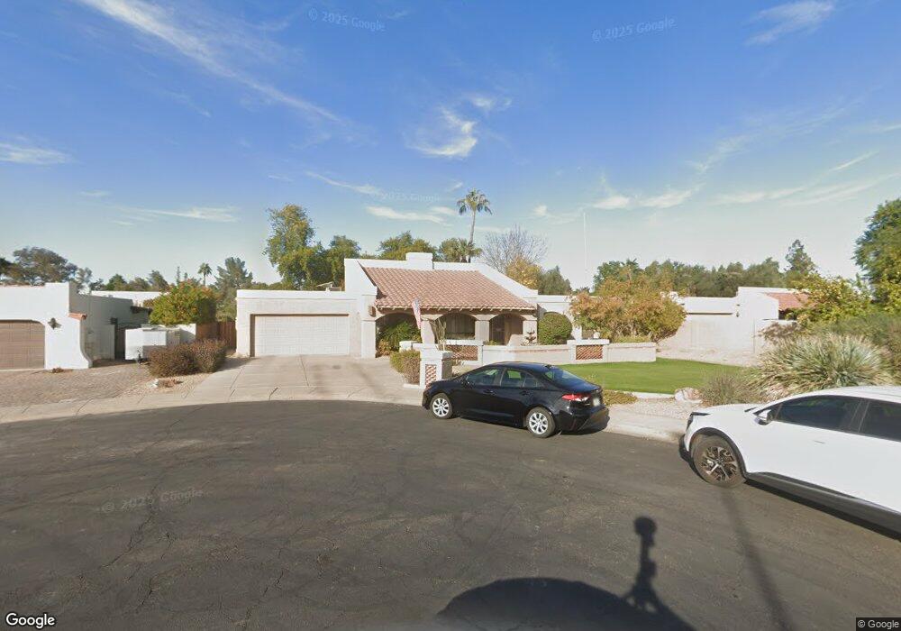 1836 E El Freda Rd, Tempe, AZ 85284 - photo 1