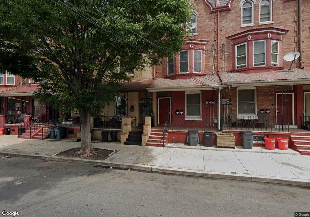 409 State St, Camden, NJ 08102 - photo 1