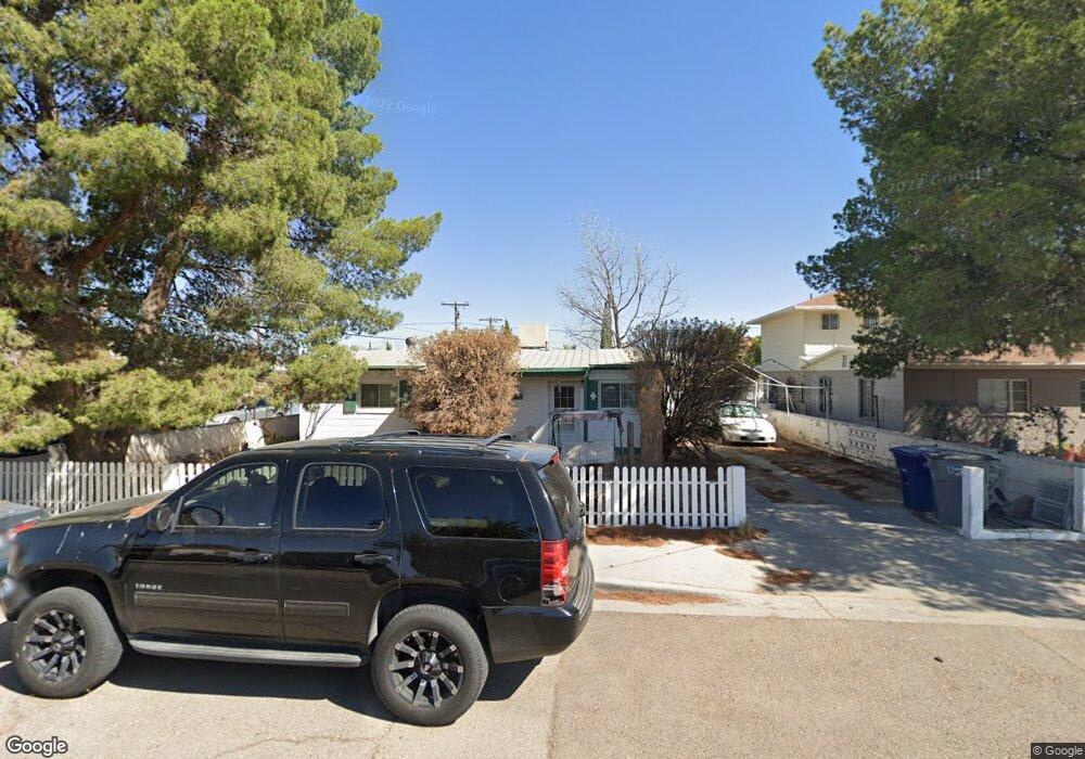 209 Foster Dr, El Paso, TX 79907 - photo 1
