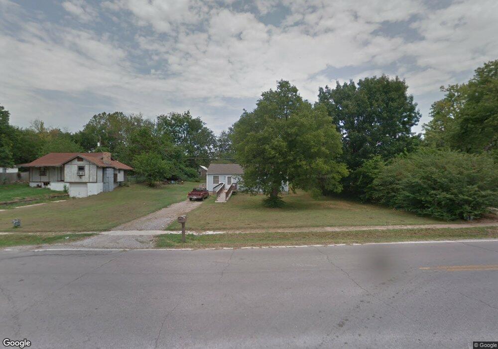 514 E Dallas St, Broken Arrow, OK 74012 - photo 1