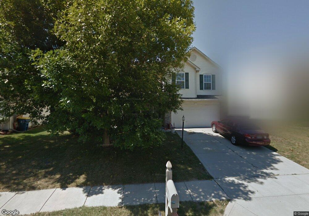 13000 Rawlings Ct, Fishers, IN 46038 - photo 1