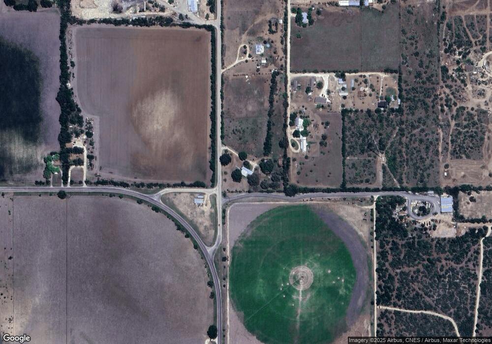 180 County Road 341, Hondo, TX 78861 - photo 1