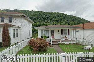 127 5th Ave, Glasgow, WV 25086