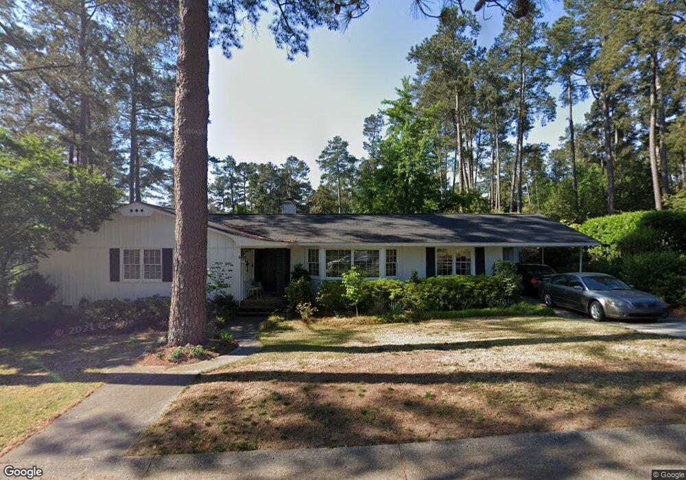 603 Oberlin Rd, Augusta, GA 30909 - photo 1