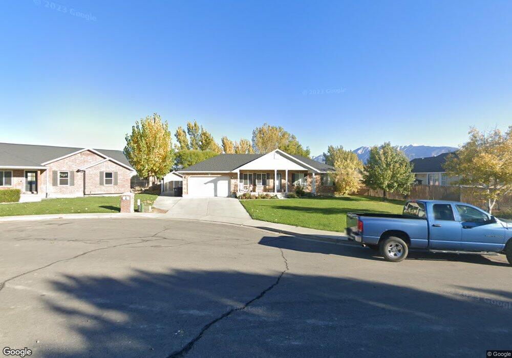 662 W 520 N, Spanish Fork, UT 84660 - photo 1
