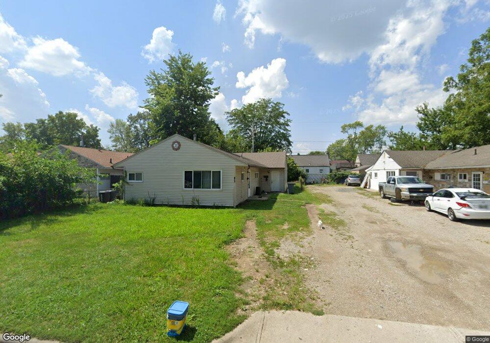 837-839 Derrer Rd, Columbus, OH 43204 - photo 1