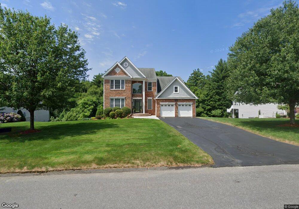 90 Vista Way, Bloomfield, CT 06002 - photo 1