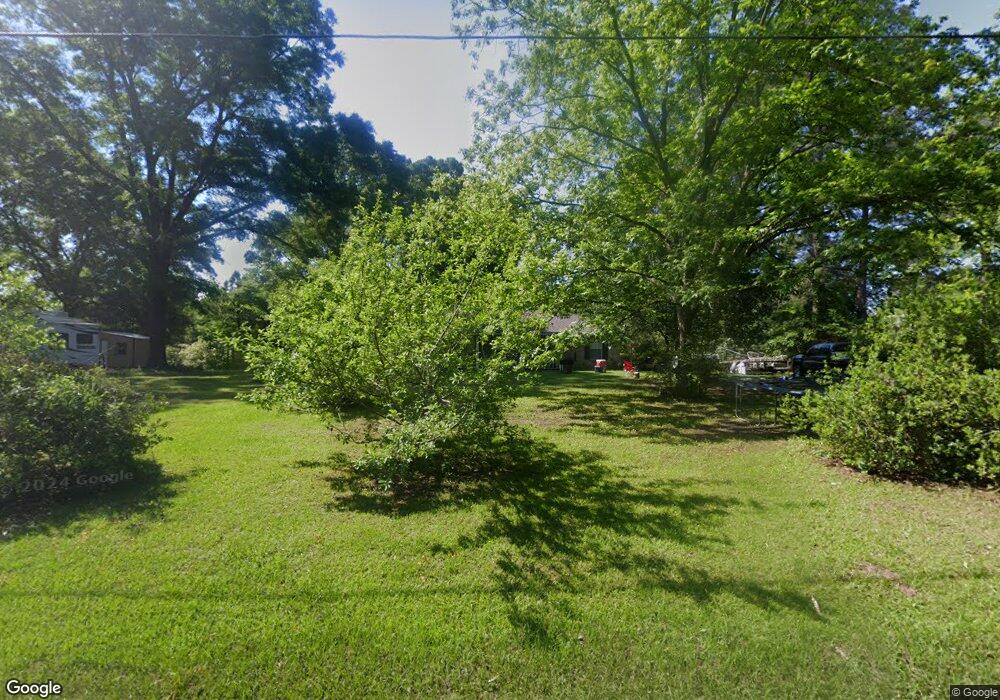 100 Melton Rd, Laurel, MS 39443 - photo 1