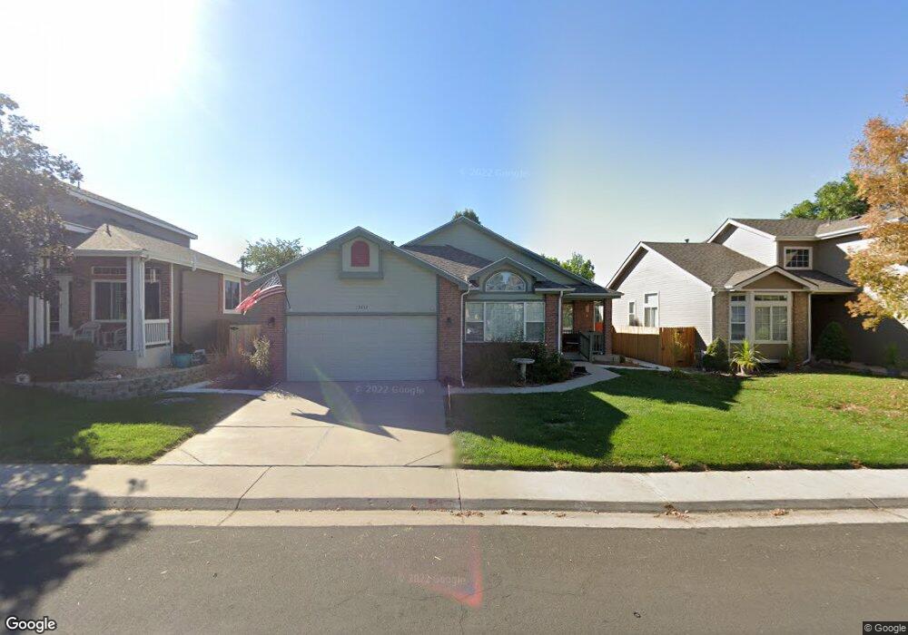 13457 Williams St, Thornton, CO 80241 - photo 1