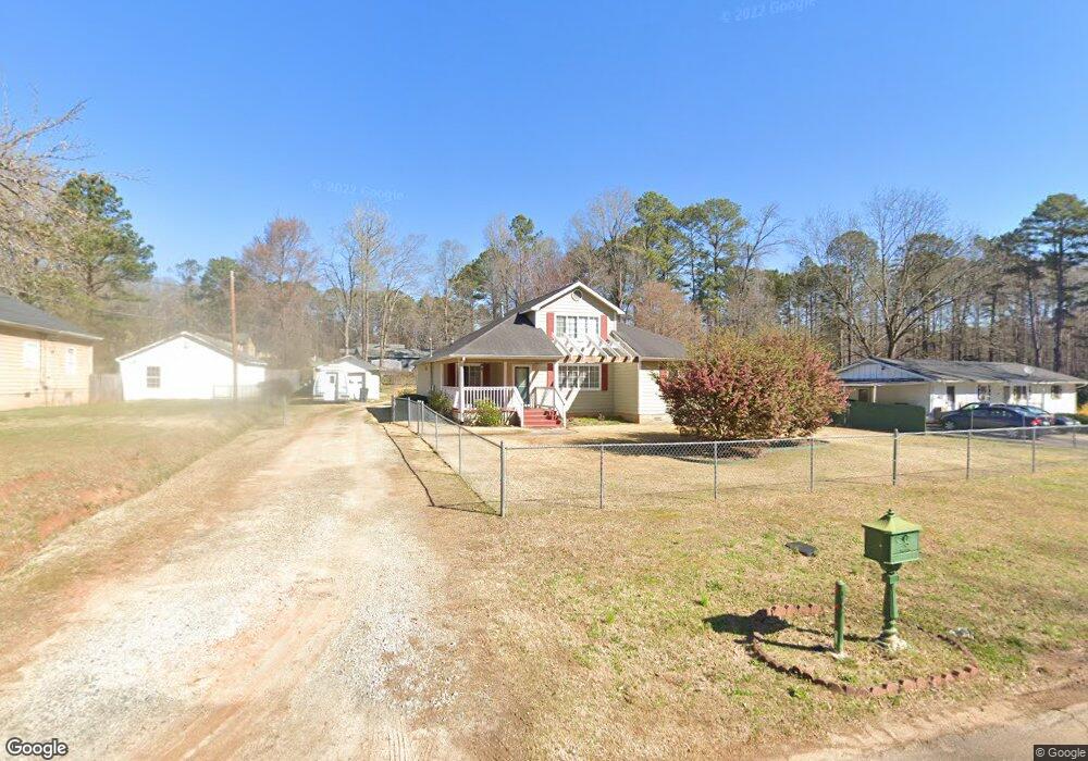 1482 Butler St, Jonesboro, GA 30236 - photo 1