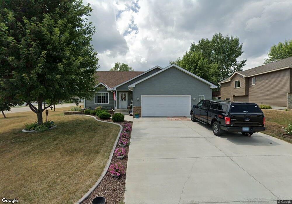 1003 Strawberry Ct, Sauk Rapids, MN 56379 - photo 1
