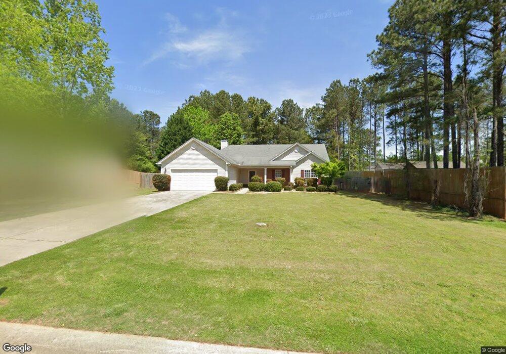 538 Pin Oak Dr unit 16B, Bethlehem, GA 30620 - photo 1