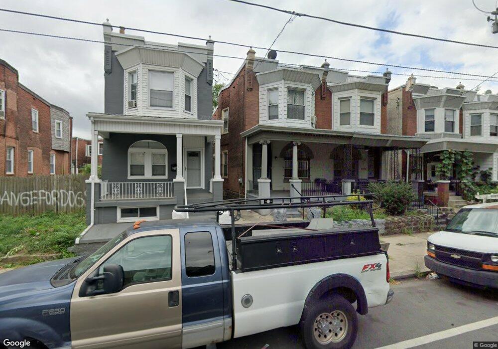 5324 Spruce St, Philadelphia, PA 19139 - photo 1