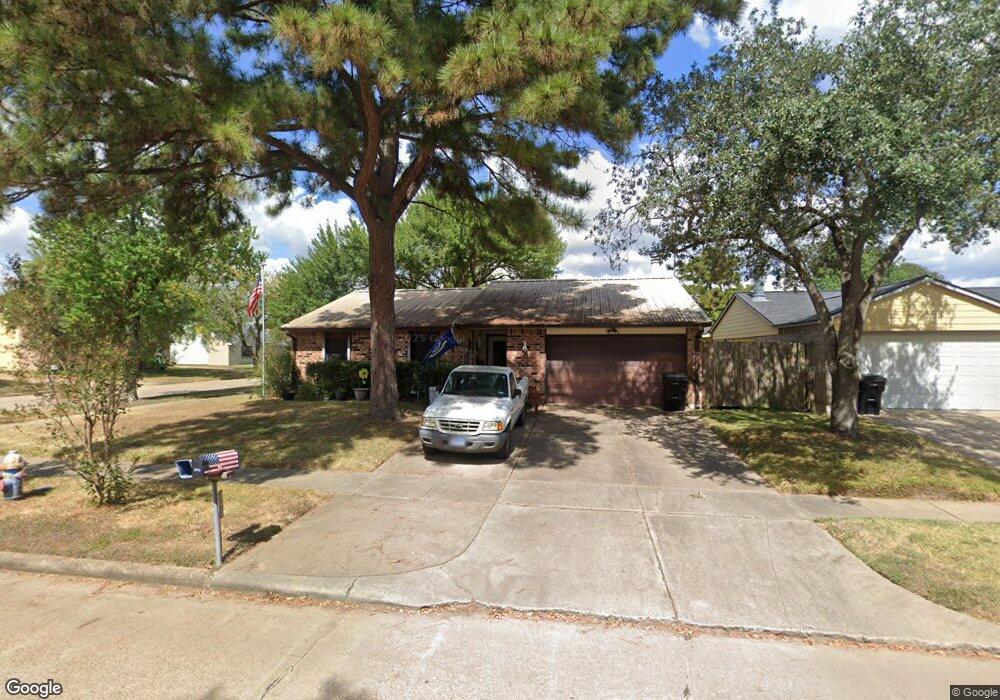 24426 Beef Canyon Dr, Hockley, TX 77447 - photo 1