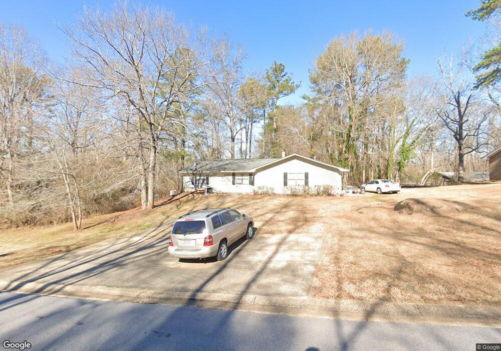 1320 White Oak Dr, Athens, GA 30606 - photo 1