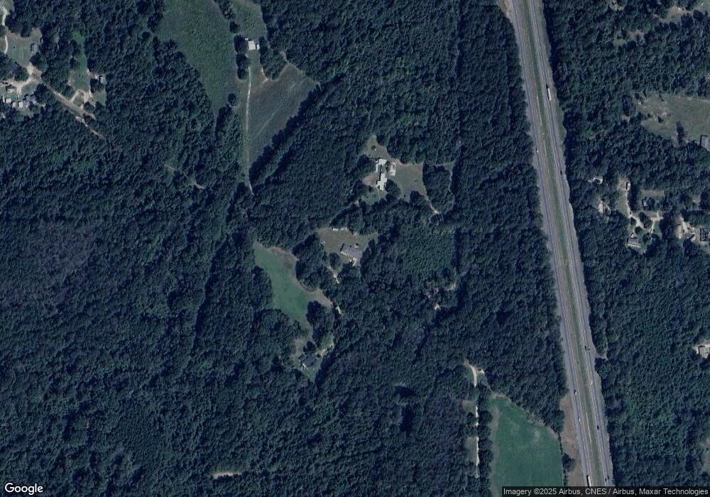 1141 Causey Rd, McComb, MS 39648 - photo 1