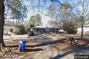 204 Heaton Park Dr, Decatur, GA 30030