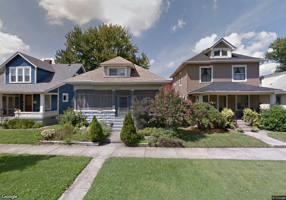 1505 Shelby Place, New Albany, IN 47150 - photo 1