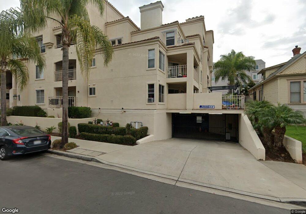 3677 1st Ave unit 95, San Diego, CA 92103 - photo 1