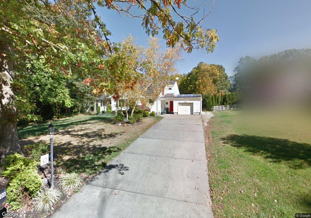 108 Greenwood Rd, Morganville, NJ 07751 - photo 1