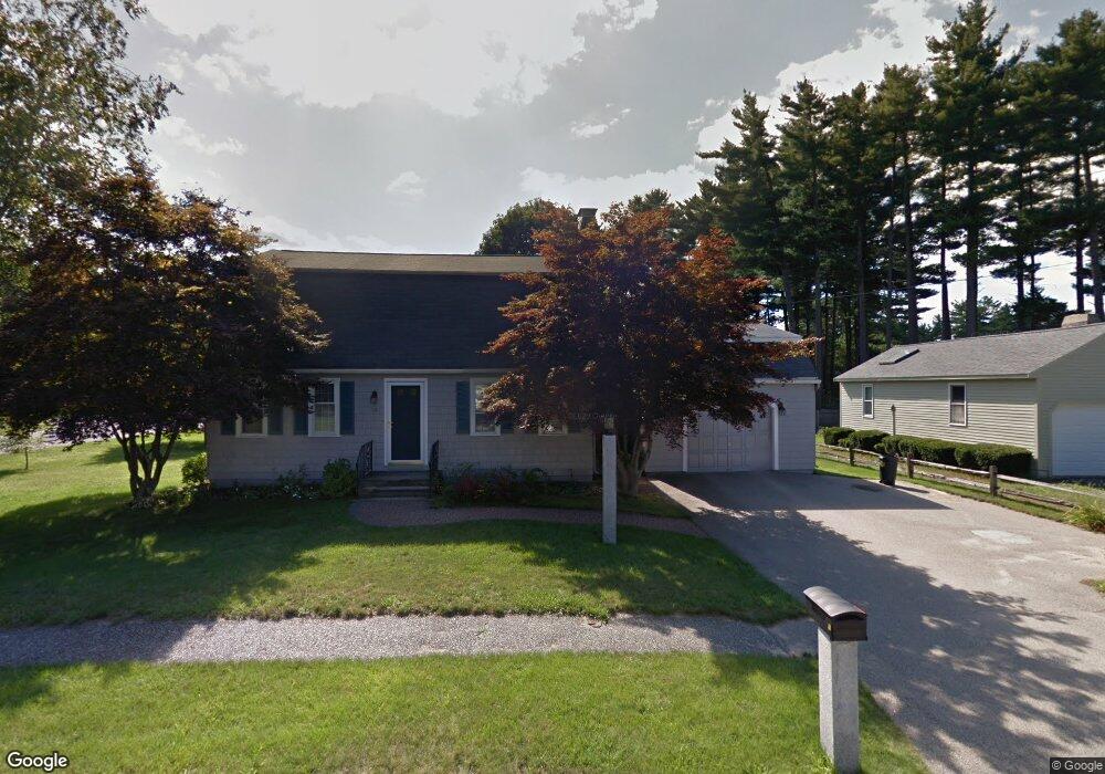 15 Bolic St, Nashua, NH 03062 - photo 1