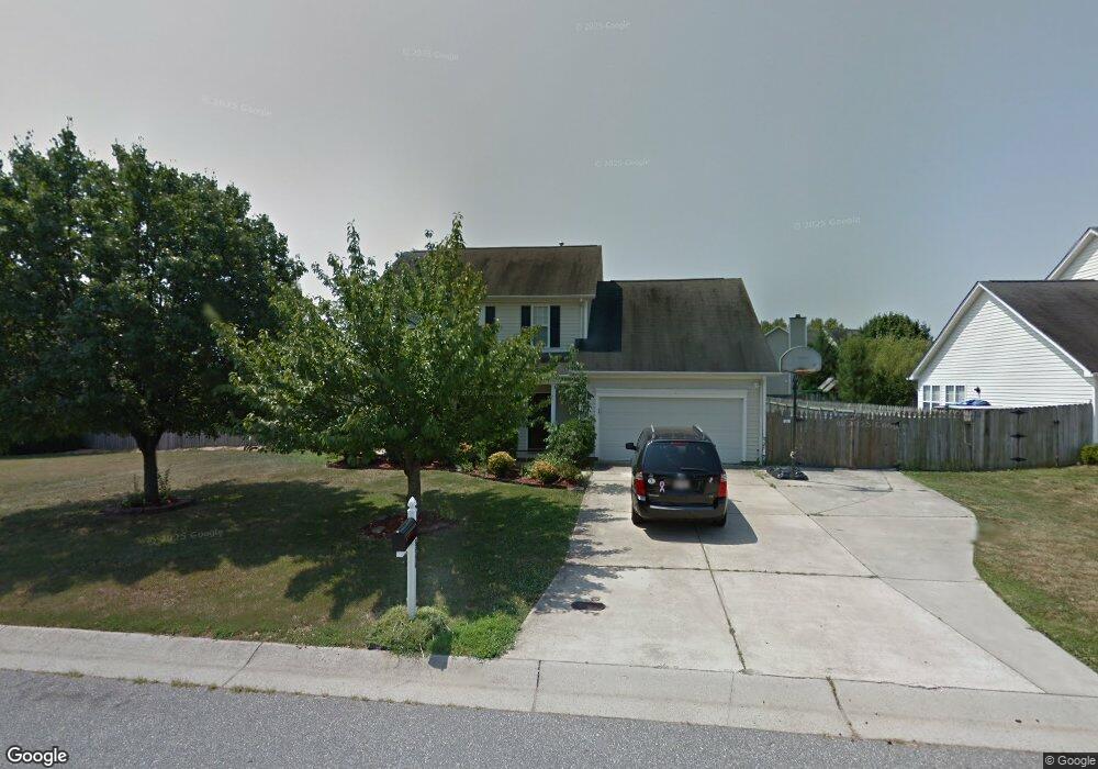 3654 Single Leaf Ct, High Point, NC 27265 - photo 1